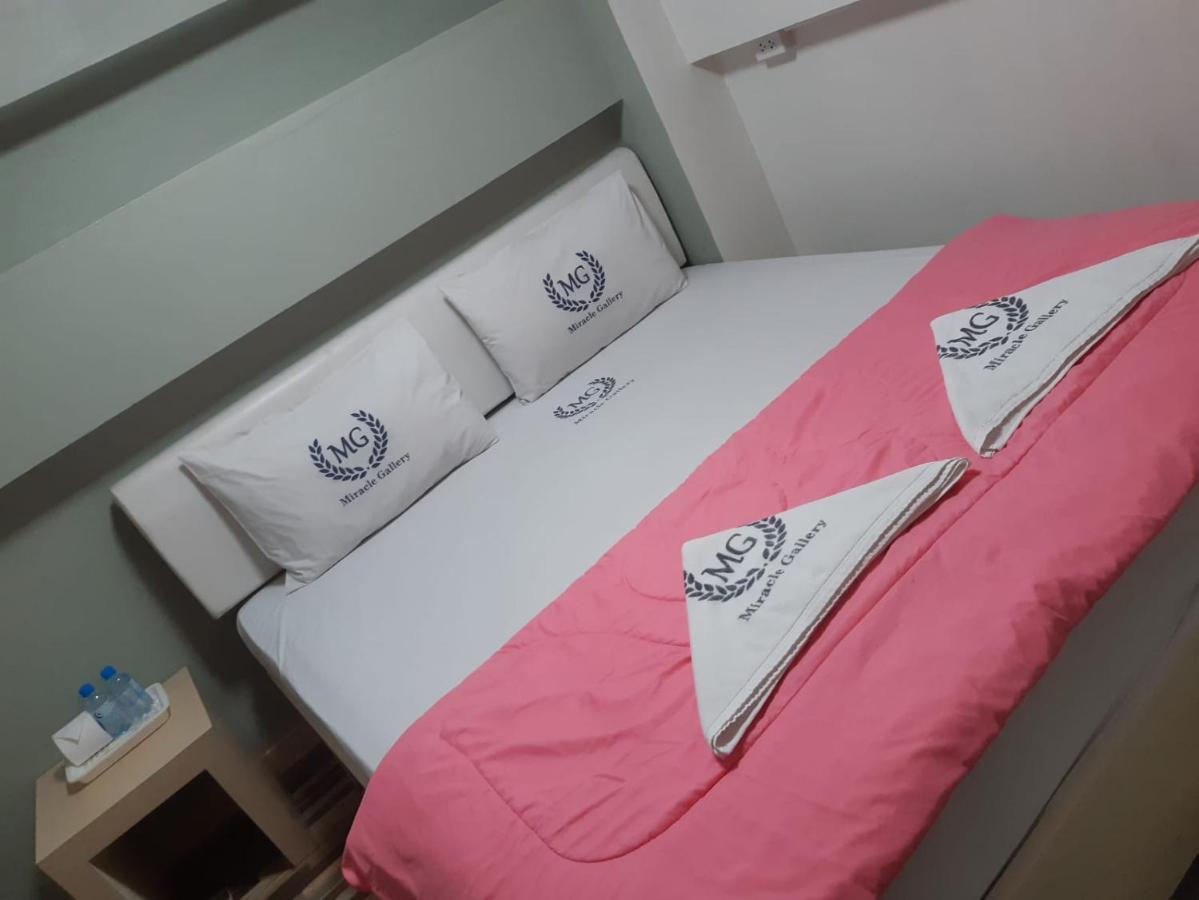 Miracle Gallery Hotel Makkasan Luaran gambar