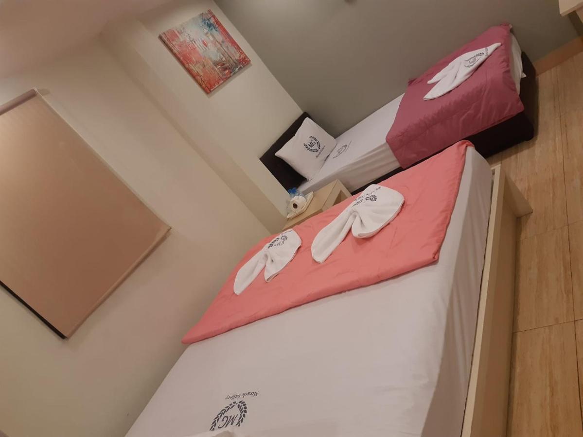 Miracle Gallery Hotel Makkasan Luaran gambar
