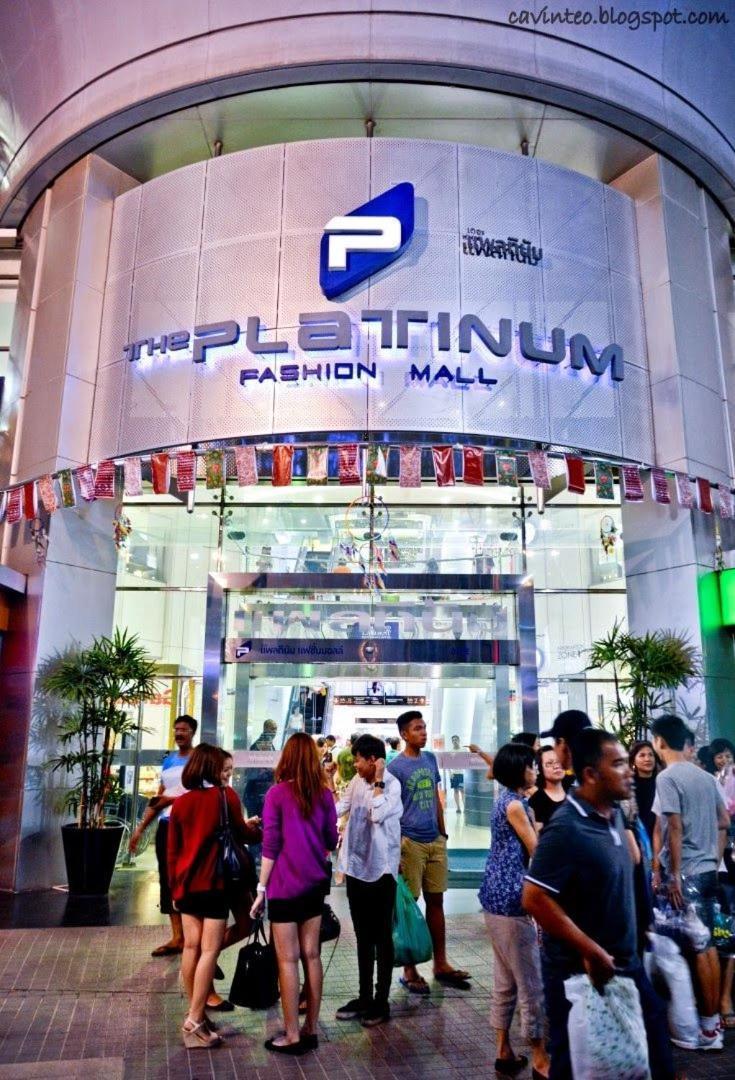 Miracle Gallery Hotel Makkasan Luaran gambar